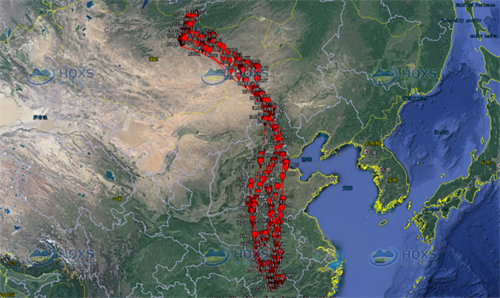 盛煌娱乐,湖南野生动物追踪,湖南卫星追踪器,湖南追踪器