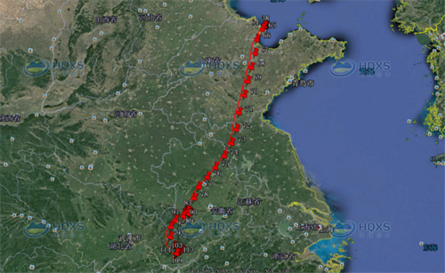 盛煌娱乐,湖南野生动物追踪,湖南卫星追踪器,湖南追踪器