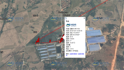 盛煌娱乐,湖南野生动物追踪,湖南卫星追踪器,湖南追踪器