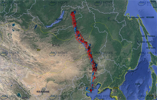 盛煌娱乐,湖南野生动物追踪,湖南卫星追踪器,湖南追踪器