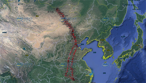 盛煌娱乐,湖南野生动物追踪,湖南卫星追踪器,湖南追踪器