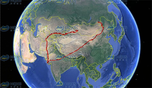 盛煌娱乐,湖南野生动物追踪,湖南卫星追踪器,湖南追踪器