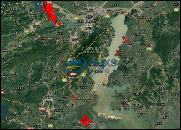 盛煌娱乐,湖南野生动物追踪,湖南卫星追踪器,湖南追踪器