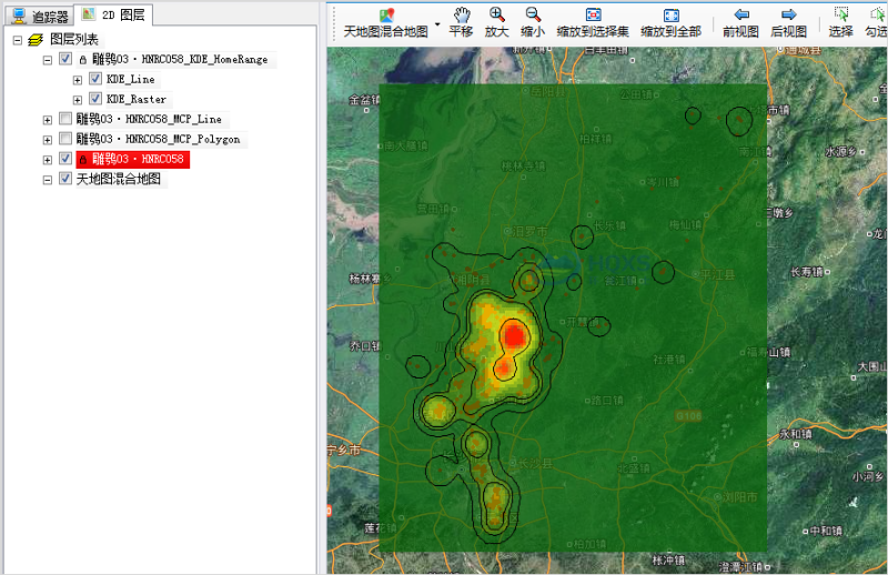 盛煌娱乐,湖南野生动物追踪,湖南卫星追踪器,湖南追踪器