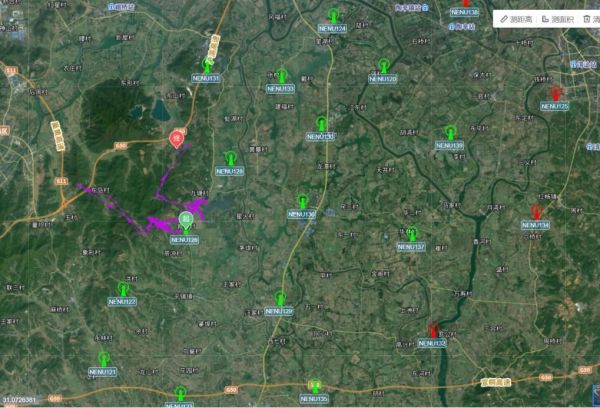 盛煌娱乐,湖南野生动物追踪,湖南卫星追踪器,湖南追踪器